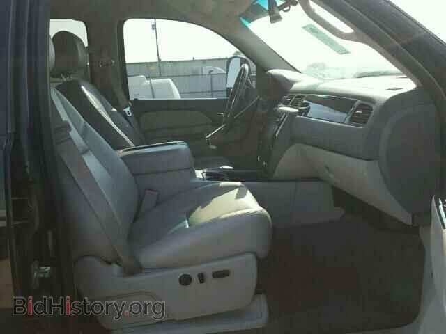 2014 CHEVROLET SILVERADO - VIN: 1GC1KYE88EF150759 - Фото 5