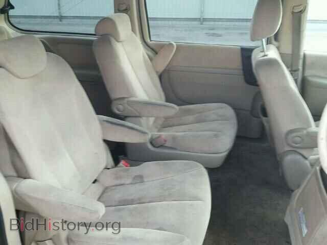 2007 HYUNDAI ENTOURAGE - VIN: KNDMC233776014835 - Фото 6