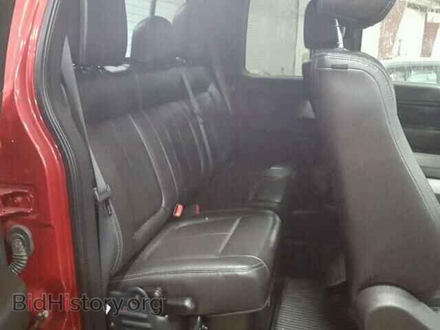 2012 FORD F150 - VIN: 1FTFX1ET1CFA47909 - Фото 6