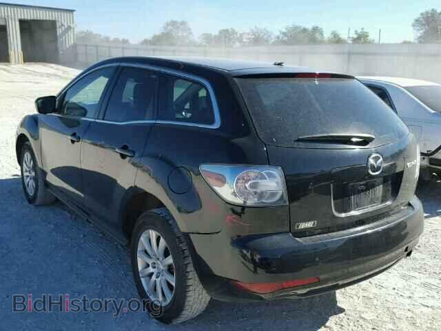 2010 MAZDA CX-7 - VIN: JM3ER2W53A0319430 - Фото 3