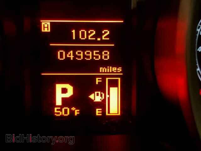 2014 MITSUBISHI LANCER - VIN: JA32V2FW2EU000324 - Фото 8