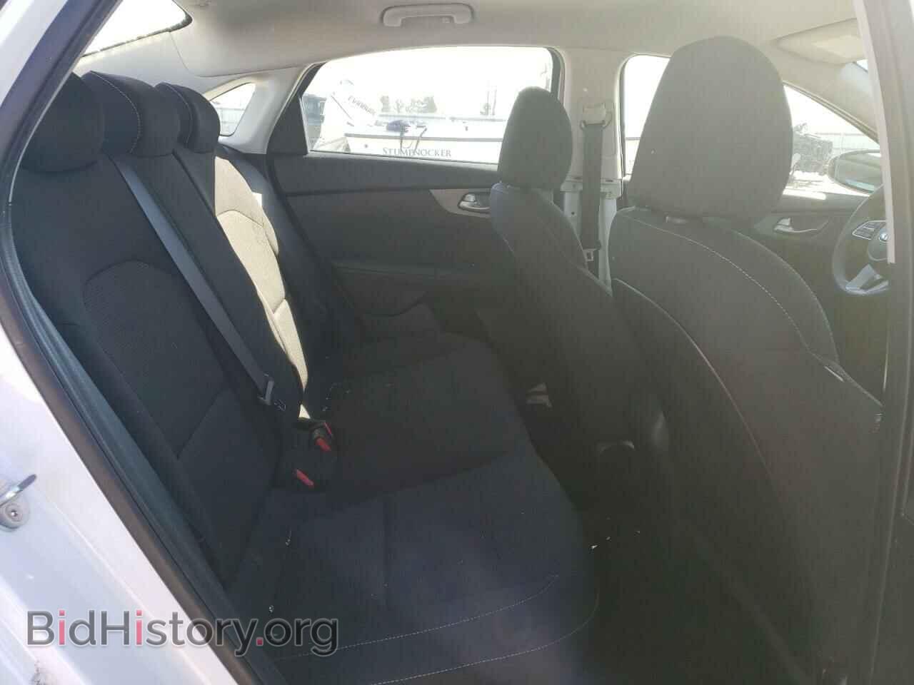 2019 KIA FORTE - VIN: 3KPF24AD9KE059796 - Фото 10