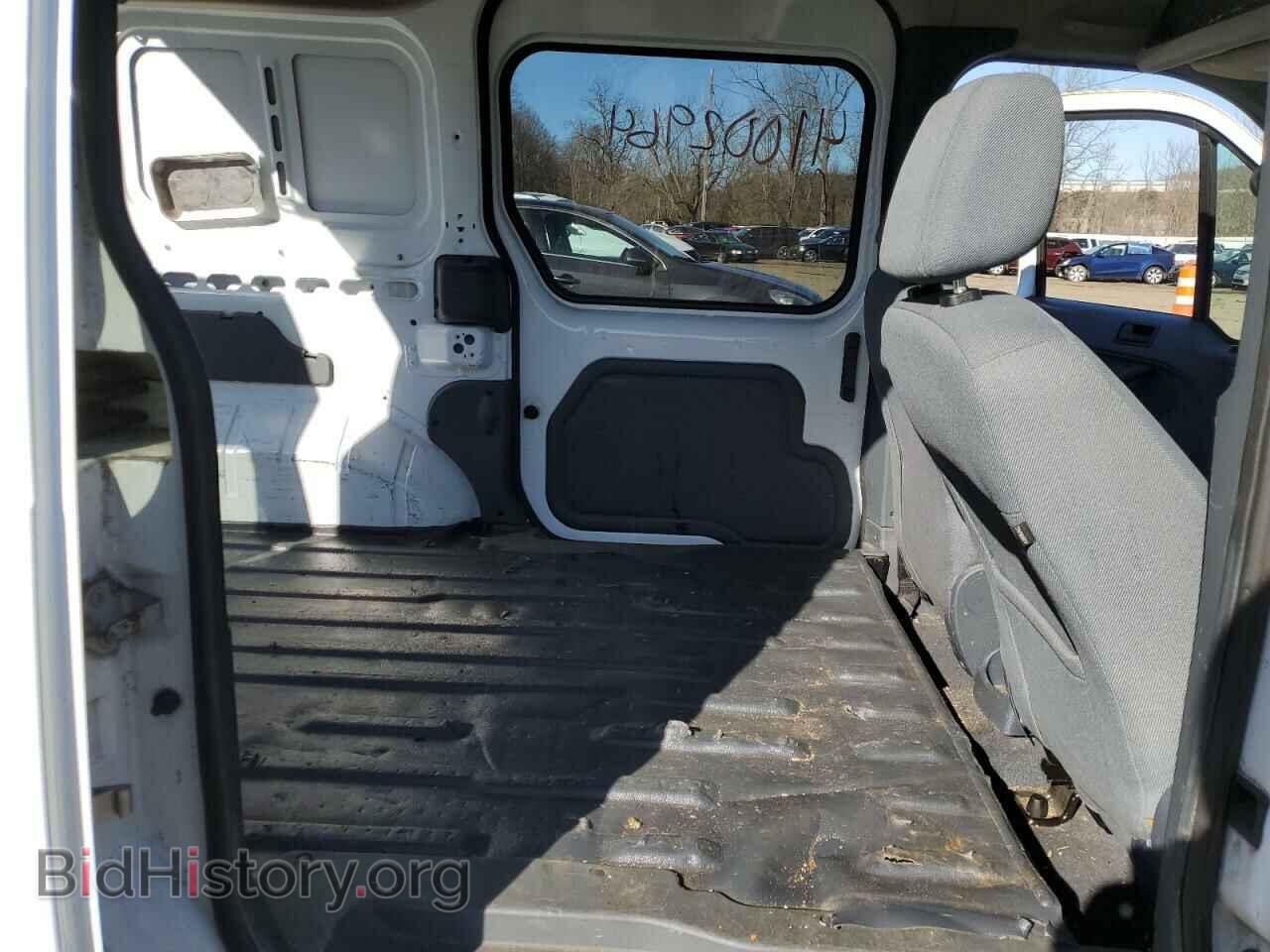 2013 FORD TRANSIT - VIN: NM0LS6BN2DT136781 - Фото 11