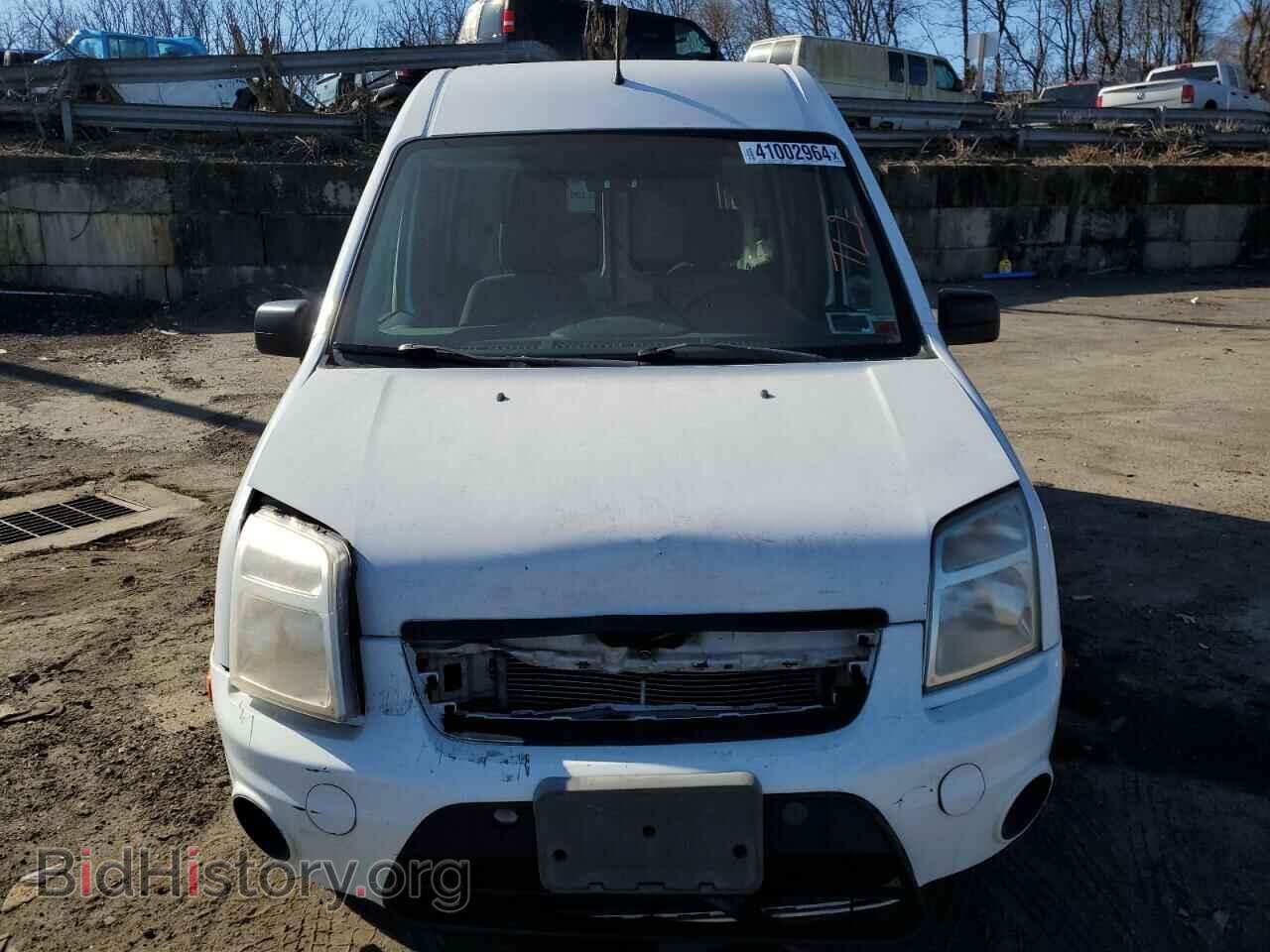 2013 FORD TRANSIT - VIN: NM0LS6BN2DT136781 - Фото 5
