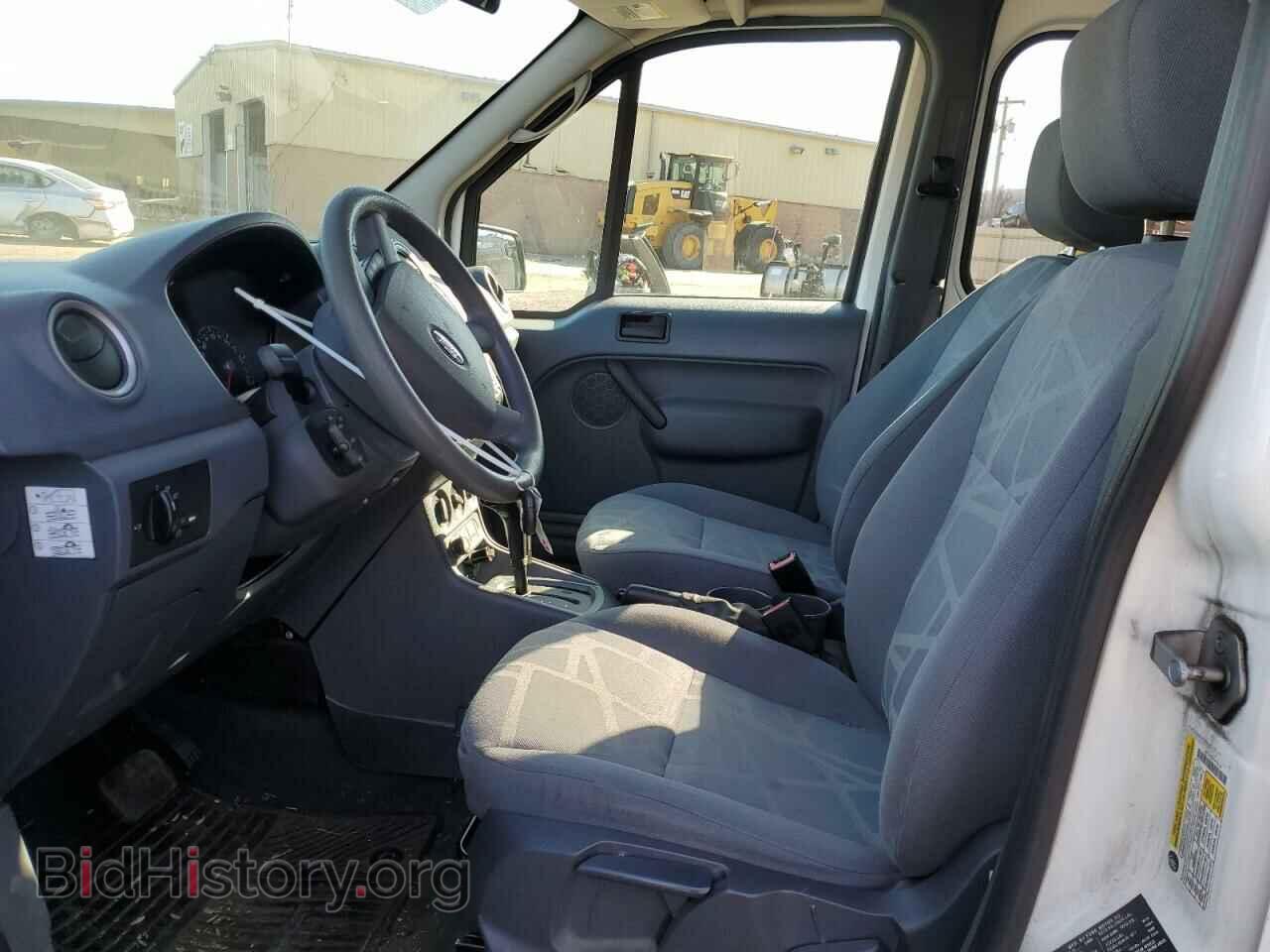 2013 FORD TRANSIT - VIN: NM0LS6BN2DT136781 - Фото 7