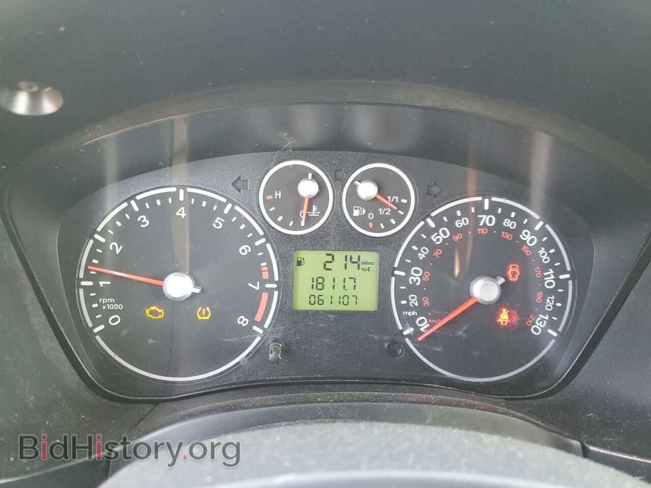 2013 FORD TRANSIT - VIN: NM0LS6BN2DT136781 - Фото 9