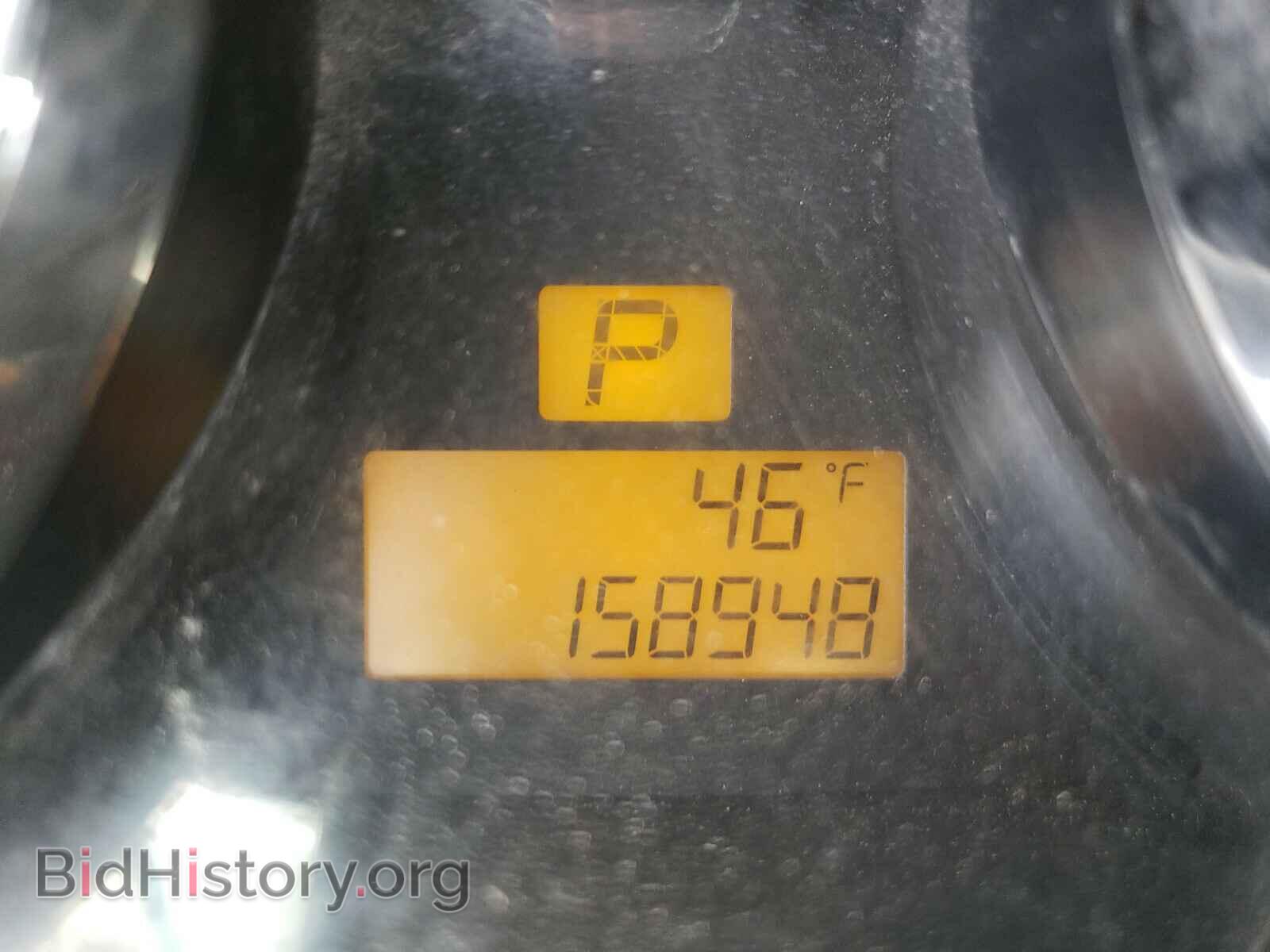 2008 SATURN VUE - VIN: 3GSCL33P78S505203 - Фото 8