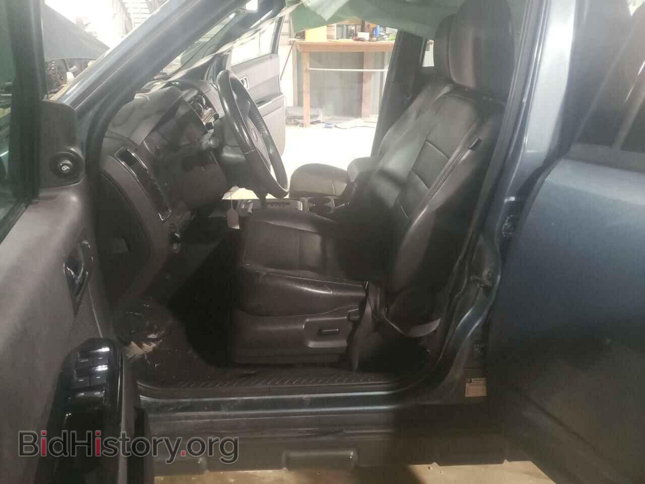 2012 FORD ESCAPE - VIN: 1FMCU9E77CKB39672 - Фото 7