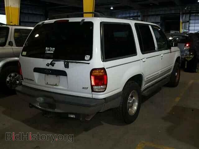 1998 FORD EXPLORER - VIN: 1FMZU34EXWZA19545 - Фото 4