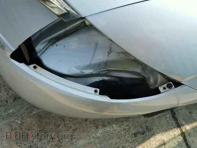 2006 MITSUBISHI ECLIPSE - VIN: 4A3AK34TX6E007342 - Фото 9