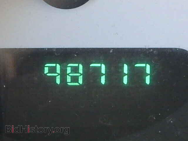 2007 DODGE CARAVAN - VIN: 1D4GP25R07B136854 - Фото 8