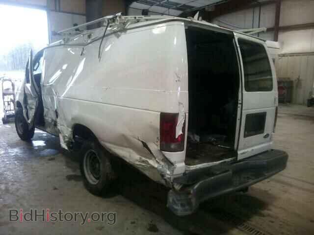 2003 FORD ECONOLINE - VIN: 1FTNS24L23HB34403 - Фото 3