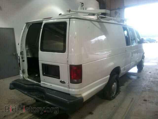 2003 FORD ECONOLINE - VIN: 1FTNS24L23HB34403 - Фото 4