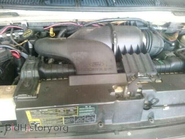 2003 FORD ECONOLINE - VIN: 1FTNS24L23HB34403 - Фото 7