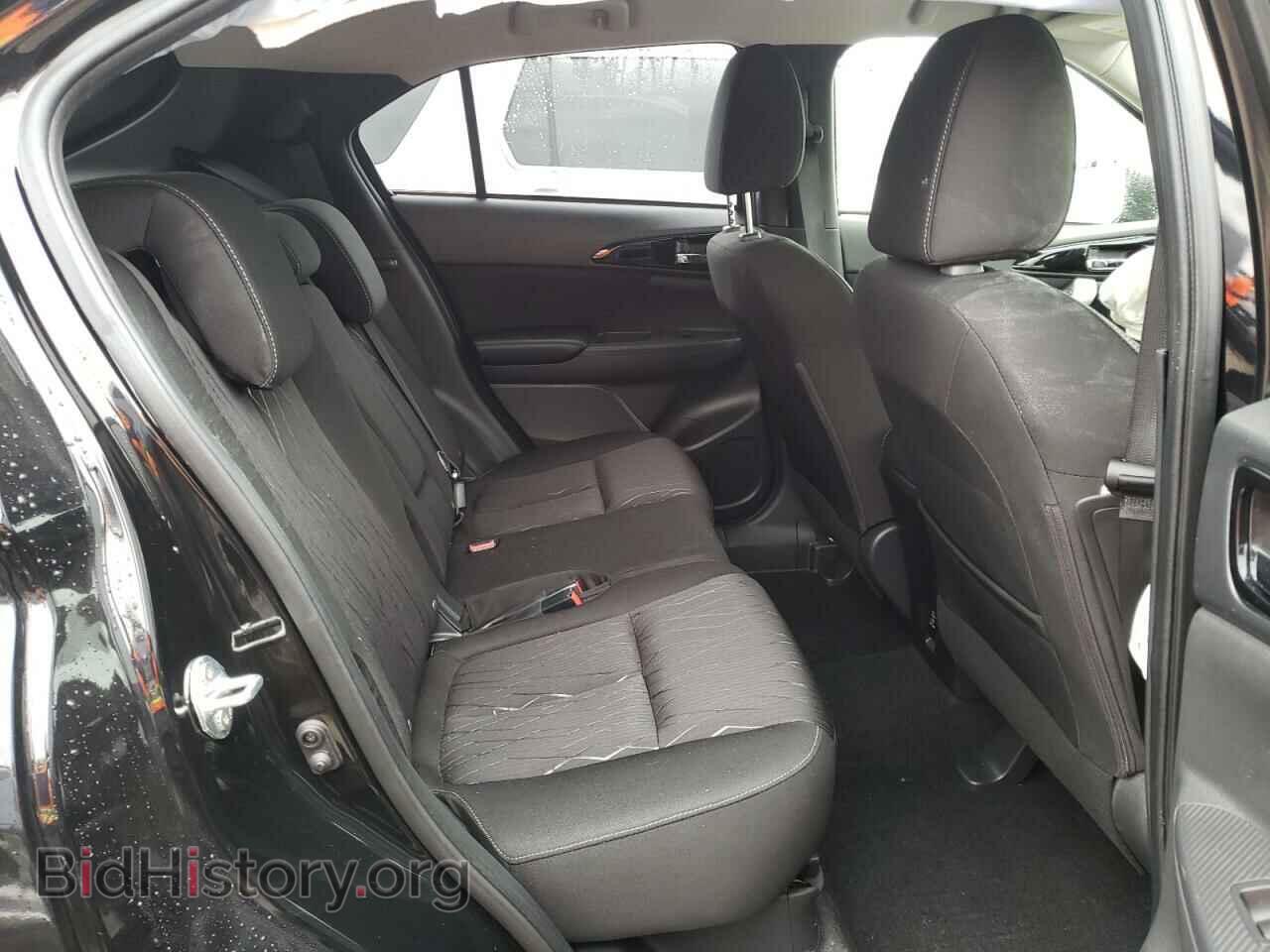 2020 MITSUBISHI ECLIPSE - VIN: JA4AT5AA3LZ017692 - Фото 6