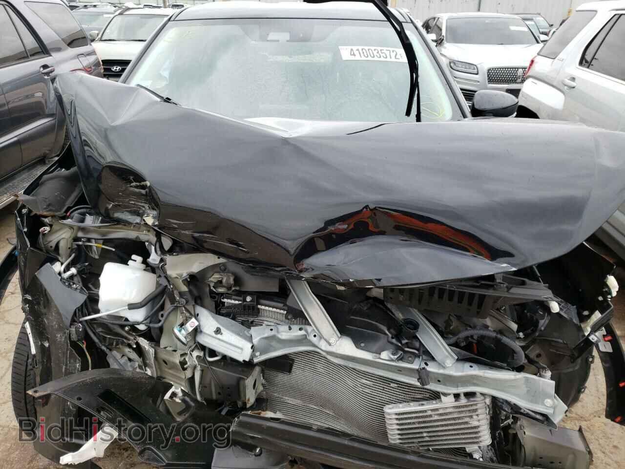 2020 MITSUBISHI ECLIPSE - VIN: JA4AT5AA3LZ017692 - Фото 7