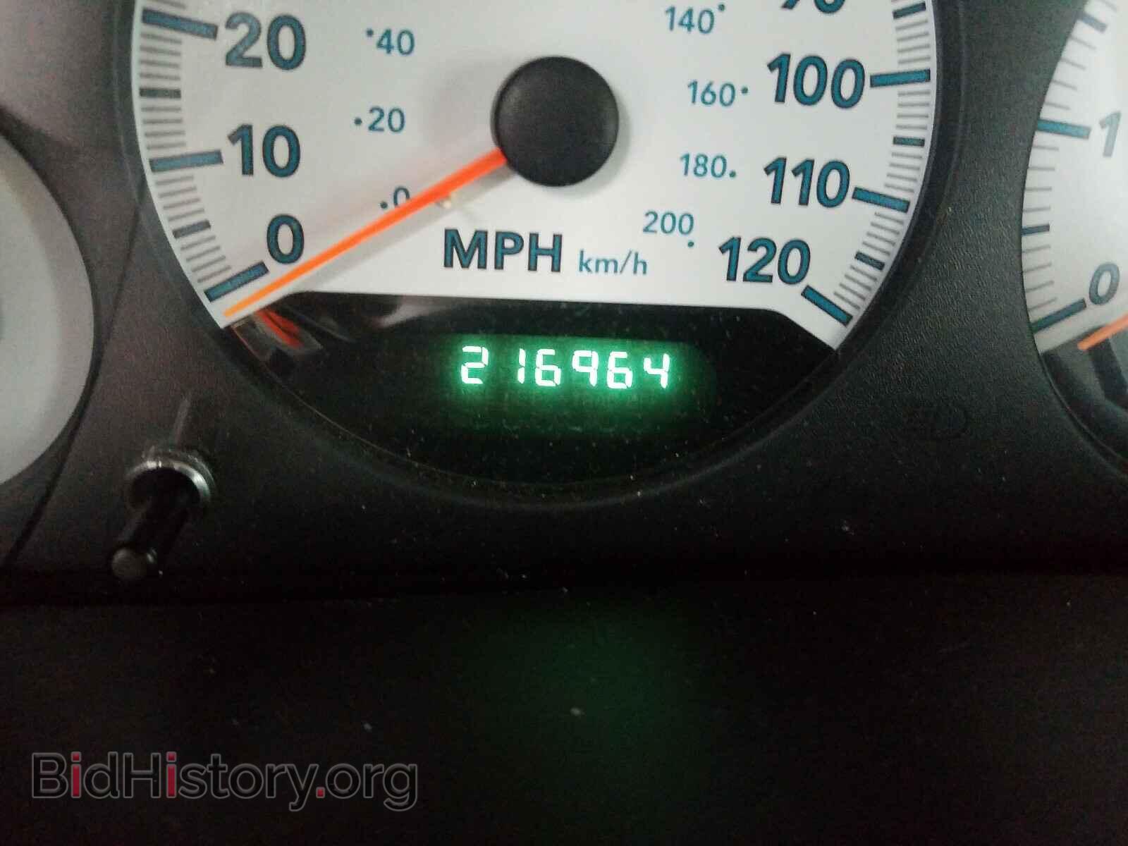 2006 DODGE CARAVAN - VIN: 1D4GP24E86B652683 - Фото 8