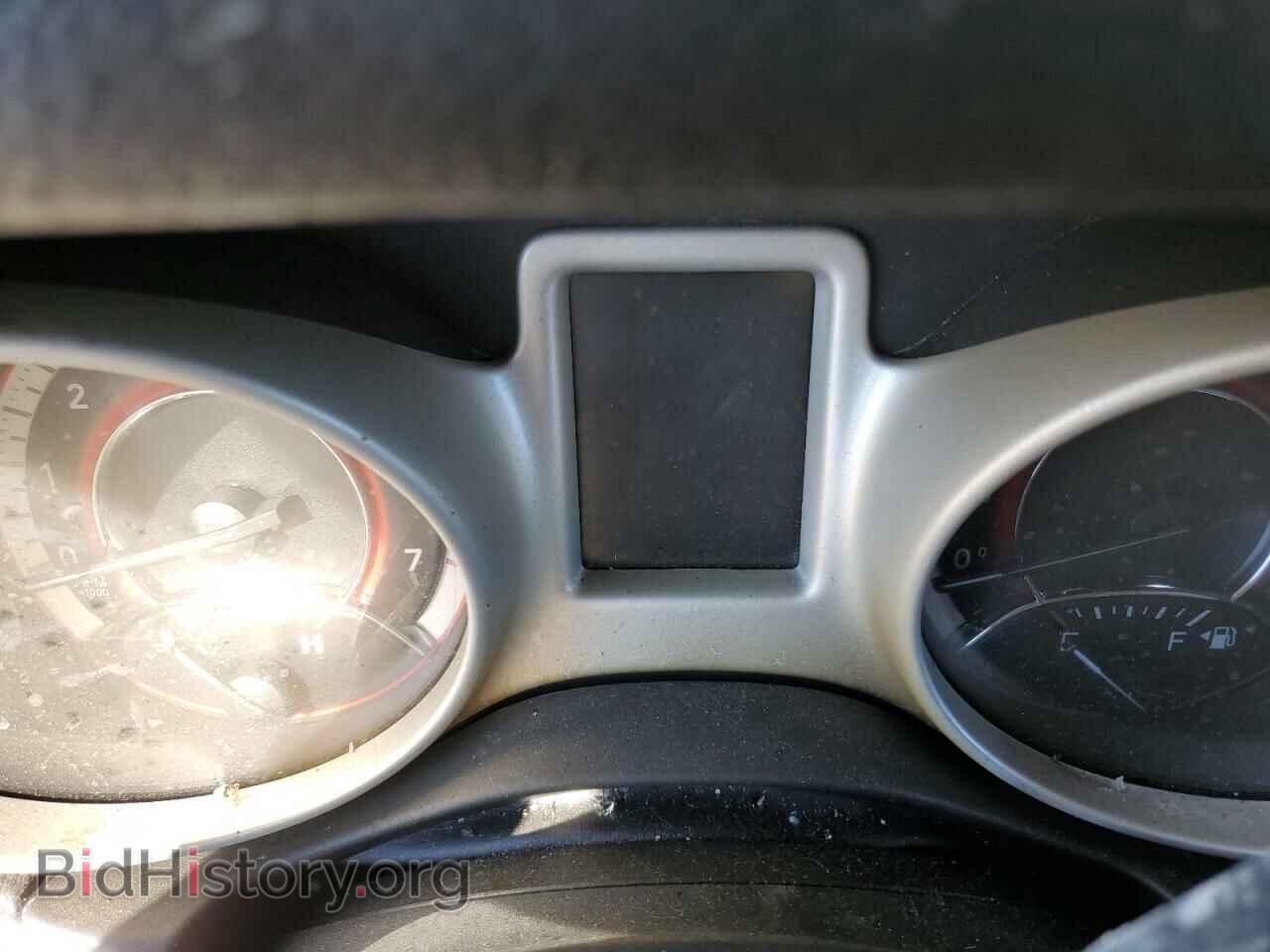 2015 DODGE JOURNEY - VIN: 3C4PDCABXFT700558 - Фото 9