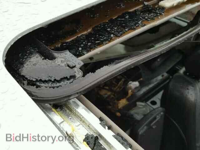 2008 NISSAN MAXIMA - VIN: 1N4BA41E78C807185 - Фото 10