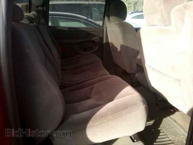 2007 CHEVROLET SILVERADO - VIN: 2GCEK13Z371170674 - Фото 6