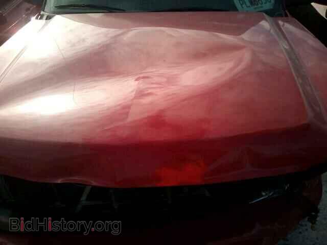2007 CHEVROLET SILVERADO - VIN: 2GCEK13Z371170674 - Фото 7