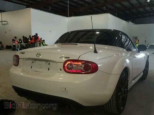 2015 MAZDA MIATA - VIN: JM1NC2MF0F0242285 - Фото 4