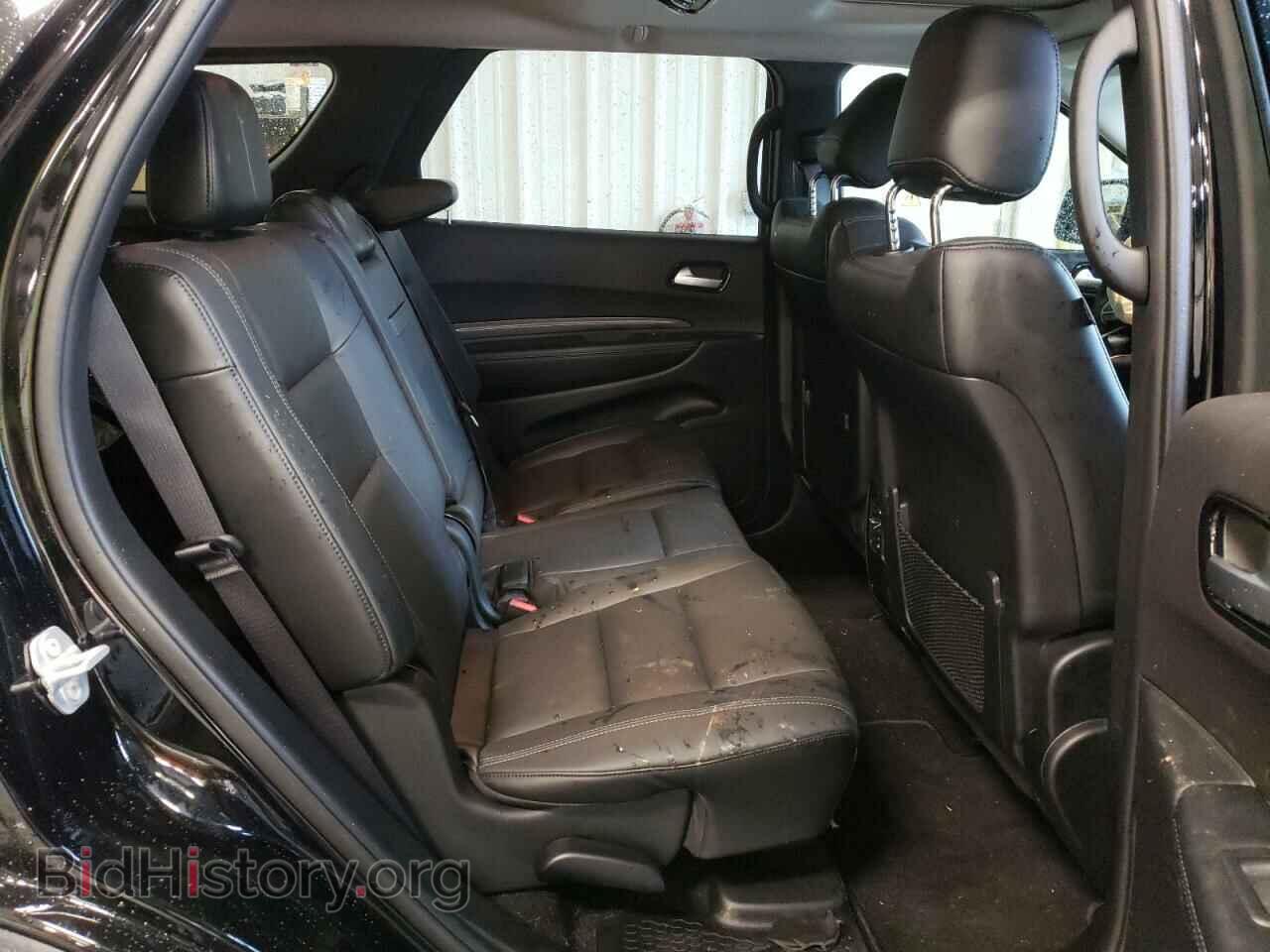 2021 DODGE DURANGO - VIN: 1C4RDHAG2MC803810 - Photo 6