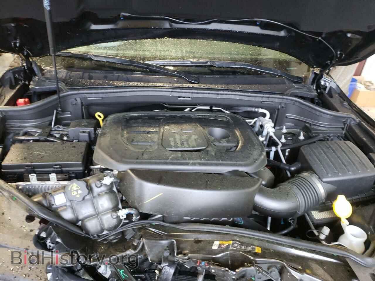2021 DODGE DURANGO - VIN: 1C4RDHAG2MC803810 - Photo 7