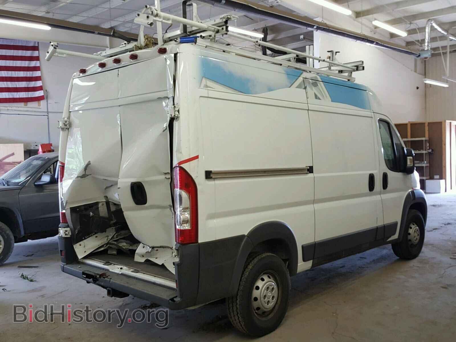 2015 RAM PROMASTER - VIN: 3C6TRVBG3FE517844 - Photo 4