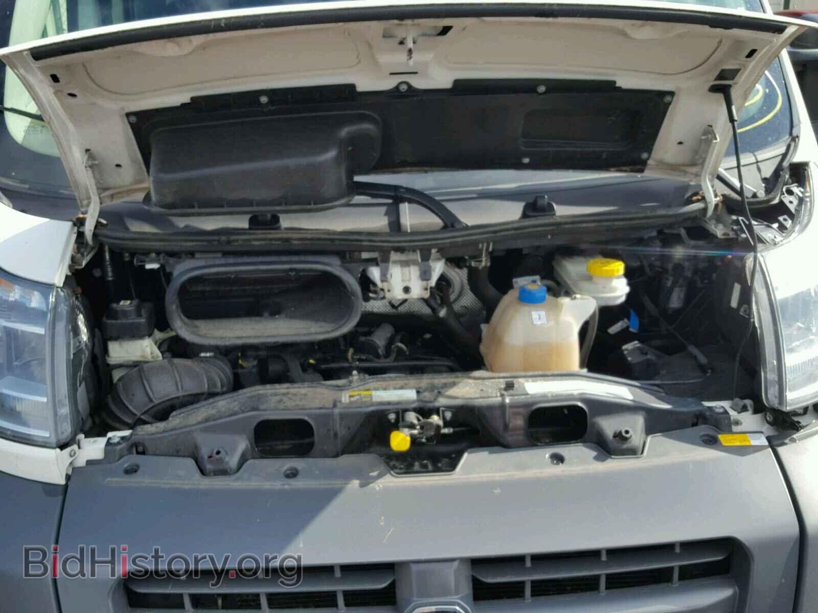 2015 RAM PROMASTER - VIN: 3C6TRVBG3FE517844 - Photo 7