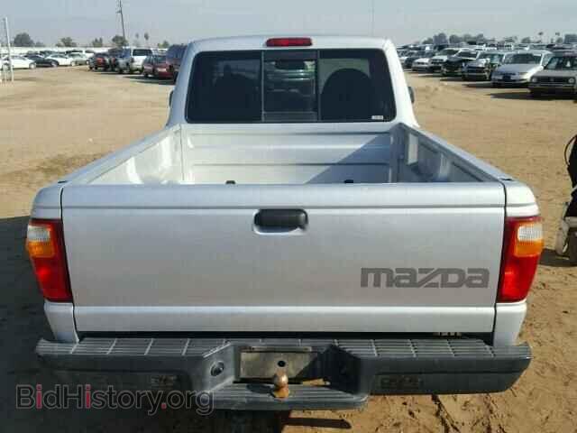 2002 MAZDA B2300 - VIN: 4F4YR12D02TM15004 - Фото 6