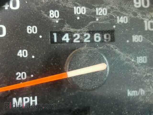 2002 MAZDA B2300 - VIN: 4F4YR12D02TM15004 - Фото 8