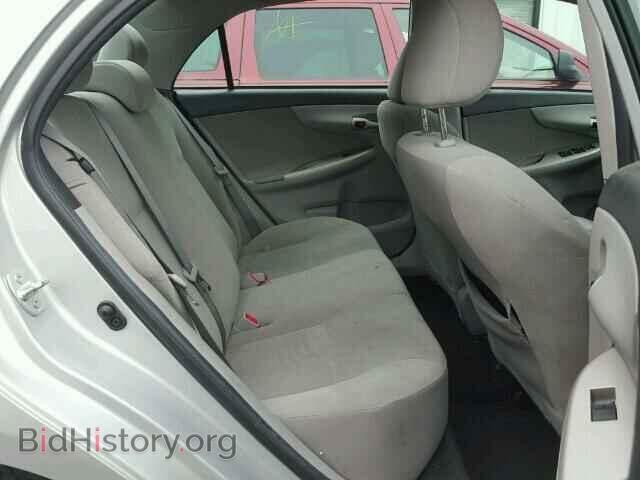 2013 TOYOTA COROLLA - VIN: 2T1BU4EE3DC081158 - Фото 6