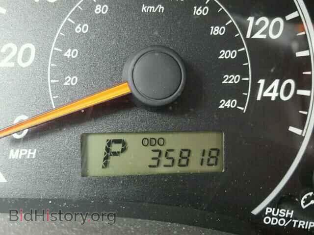 2013 TOYOTA COROLLA - VIN: 2T1BU4EE3DC081158 - Фото 8