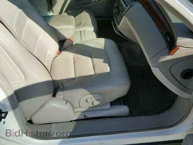 2000 CADILLAC DEVILLE - VIN: 1G6KD54Y8YU279988 - Фото 5