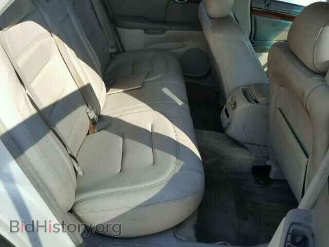 2000 CADILLAC DEVILLE - VIN: 1G6KD54Y8YU279988 - Фото 6