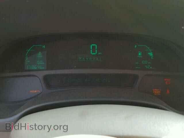 2000 CADILLAC DEVILLE - VIN: 1G6KD54Y8YU279988 - Фото 8