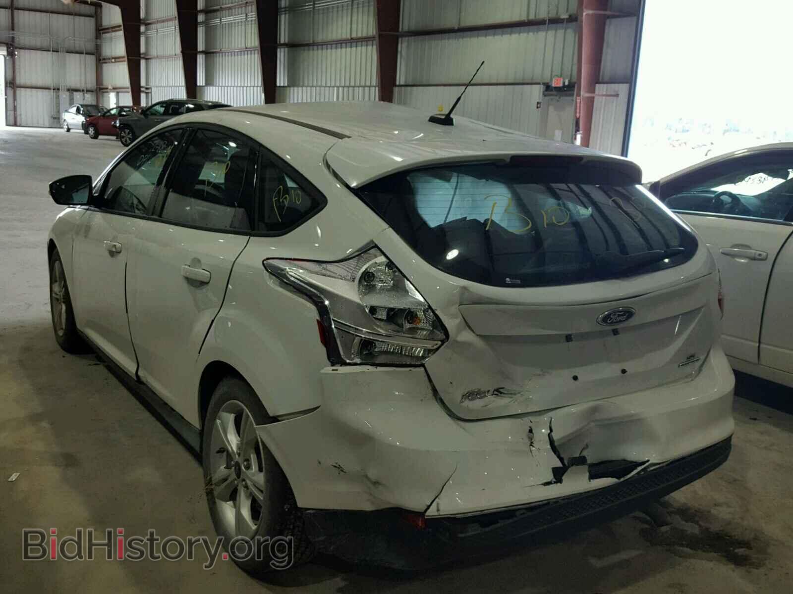 2014 FORD FOCUS - VIN: 1FADP3K27EL333059 - Photo 3