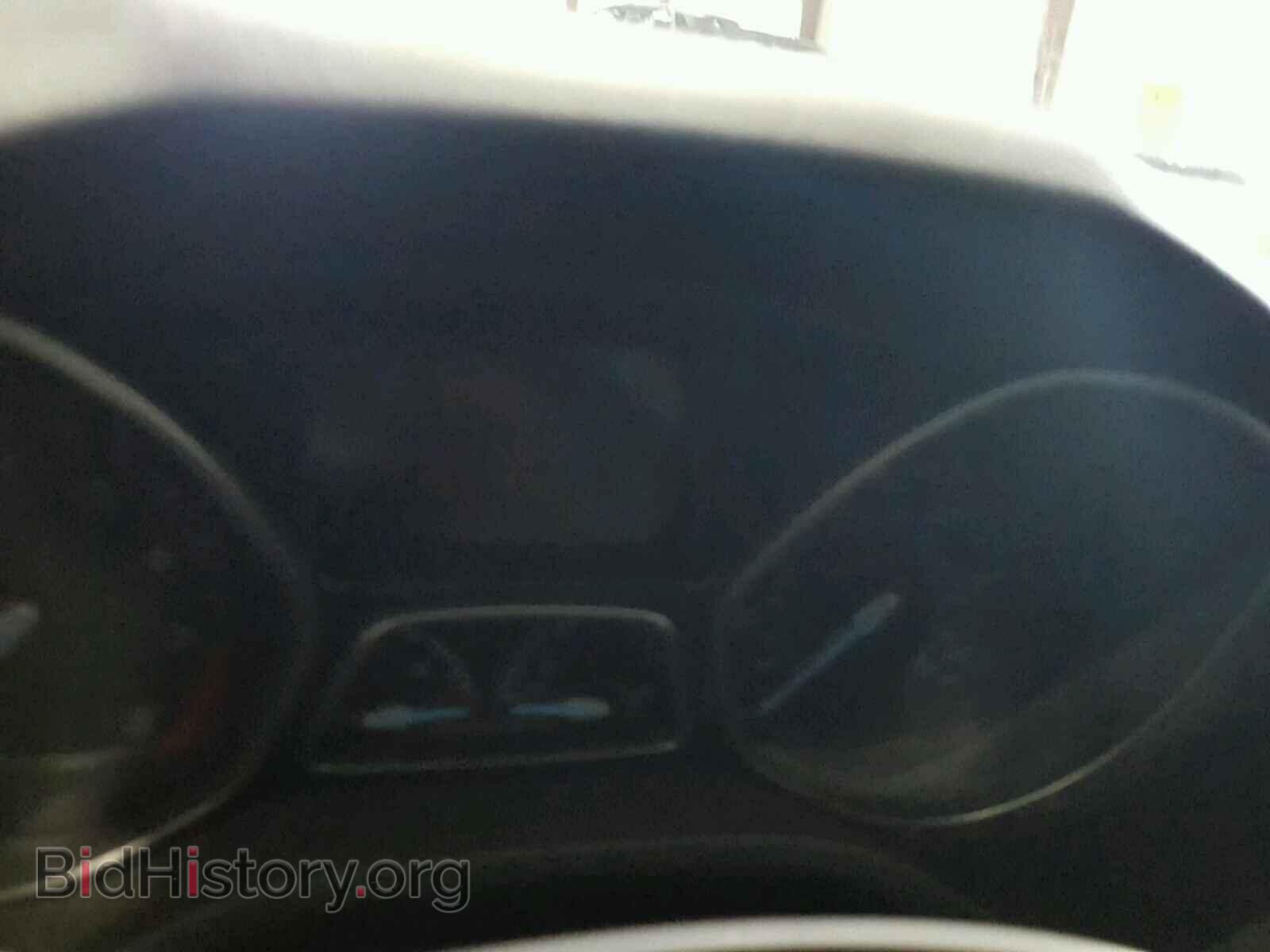 2014 FORD FOCUS - VIN: 1FADP3K27EL333059 - Photo 8