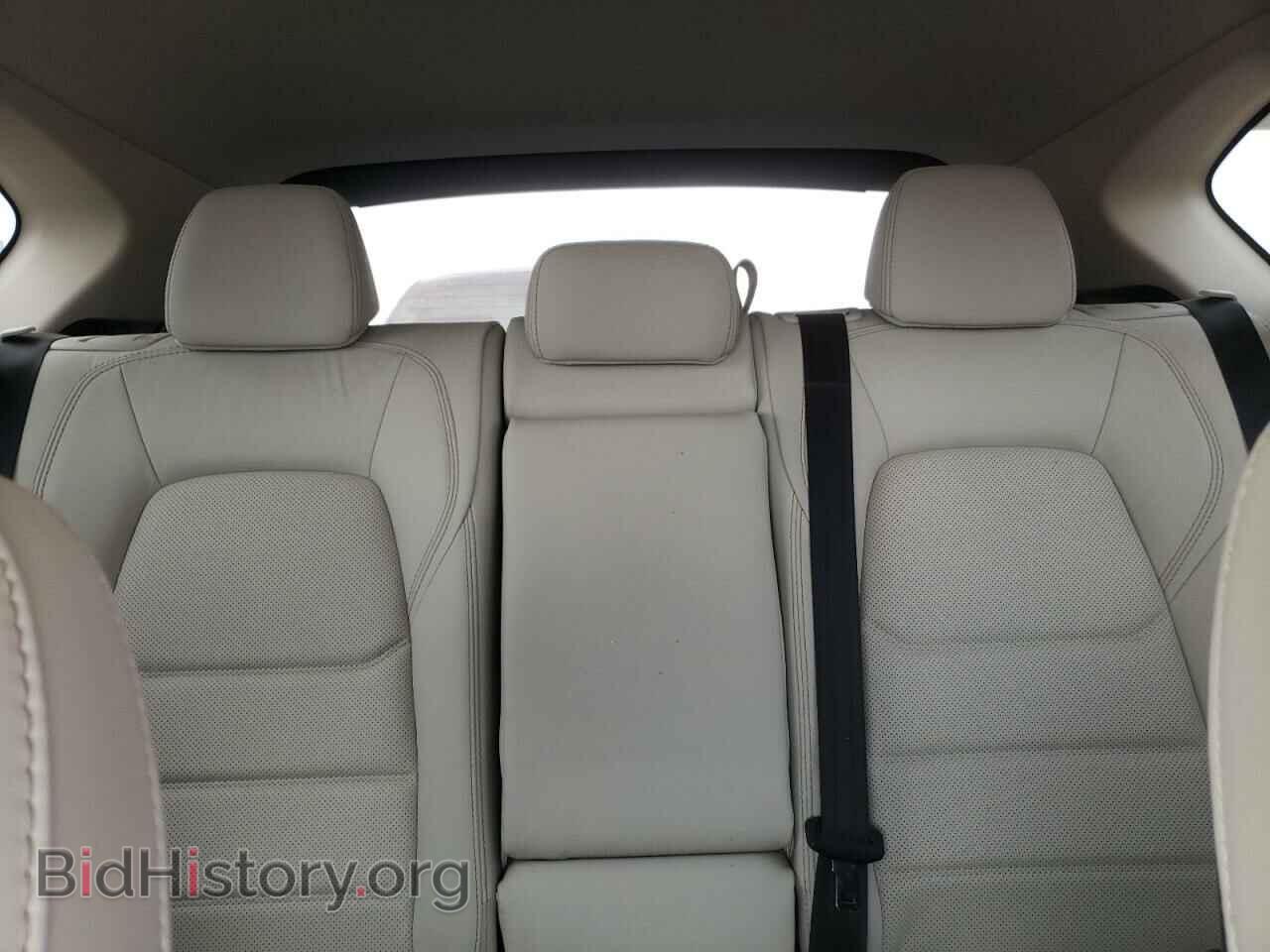 2023 MAZDA CX-5 PREFE - VIN: JM3KFBCM2P0154941 - Фото 10