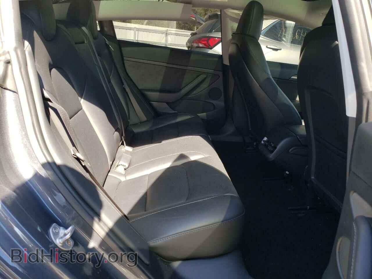 2023 TESLA MODEL 3 - VIN: 5YJ3E1EA7PF569168 - Фото 10