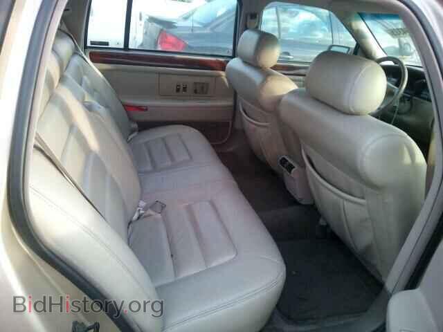 1994 CADILLAC DEVILLE - VIN: 1G6KD52B5RU244213 - Photo 6