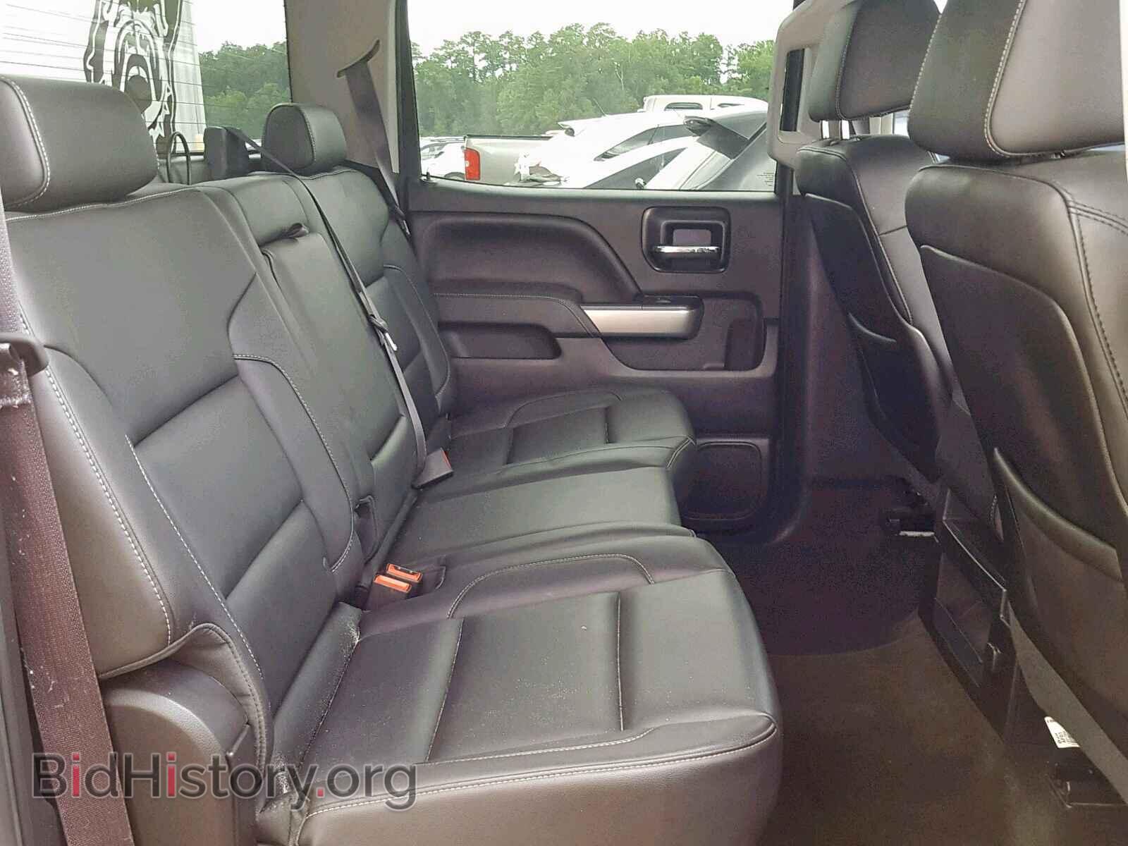 2015 CHEVROLET SILVERADO - VIN: 3GCPCREC3FG155398 - Фото 6