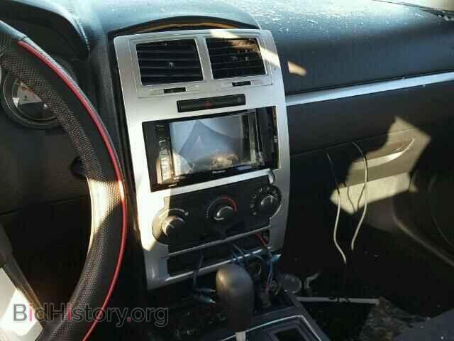 2009 DODGE CHARGER - VIN: 2B3KA33V29H542015 - Фото 9