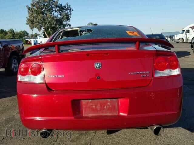 2009 DODGE CHARGER - VIN: 2B3KA33V29H542015 - Фото 10