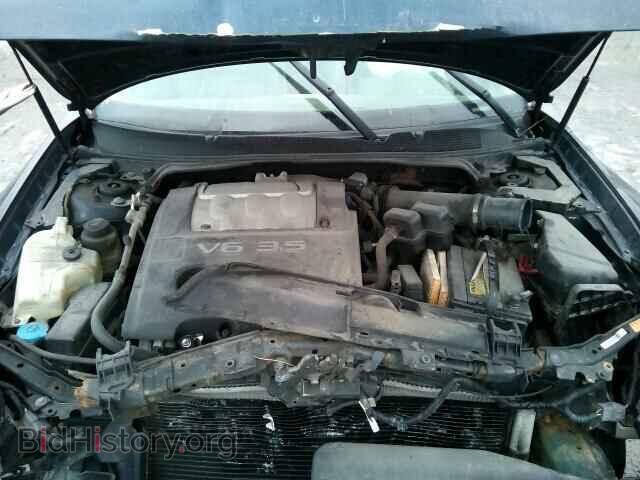 2005 NISSAN MAXIMA - VIN: 1N4BA41E15C805251 - Фото 7