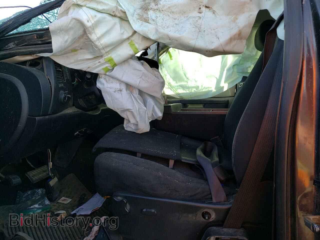 2010 GMC SIERRA - VIN: 1GTSKVE30AZ171833 - Фото 7