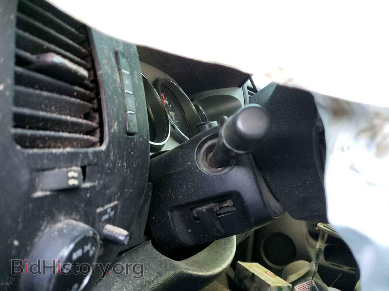2010 GMC SIERRA - VIN: 1GTSKVE30AZ171833 - Фото 9