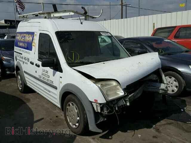 Photo NM0LS7BN0AT039595 - FORD TRANSIT CO 2010