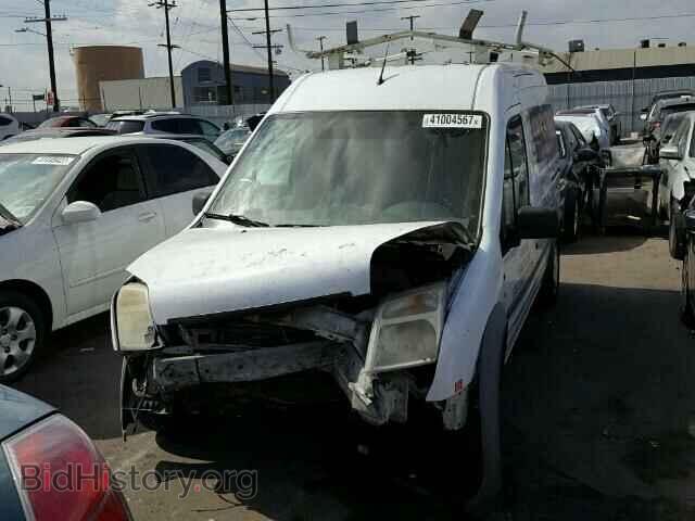 2010 FORD TRANSIT CO - VIN: NM0LS7BN0AT039595 - Фото 2